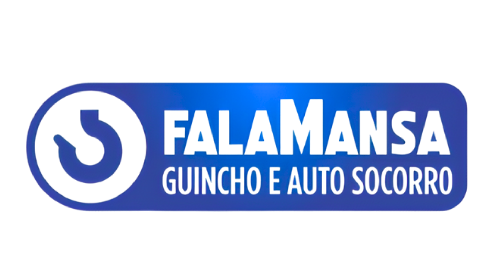 Guincho e Autosocorro Falamansa
